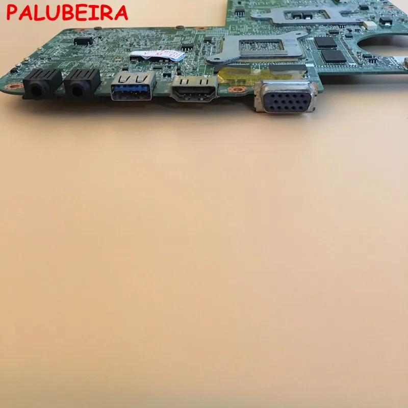 Материнская плата для ноутбука toshiba satellite L840 L845 основная HM76 DDR3 d20-3cmb8e0 A000174140