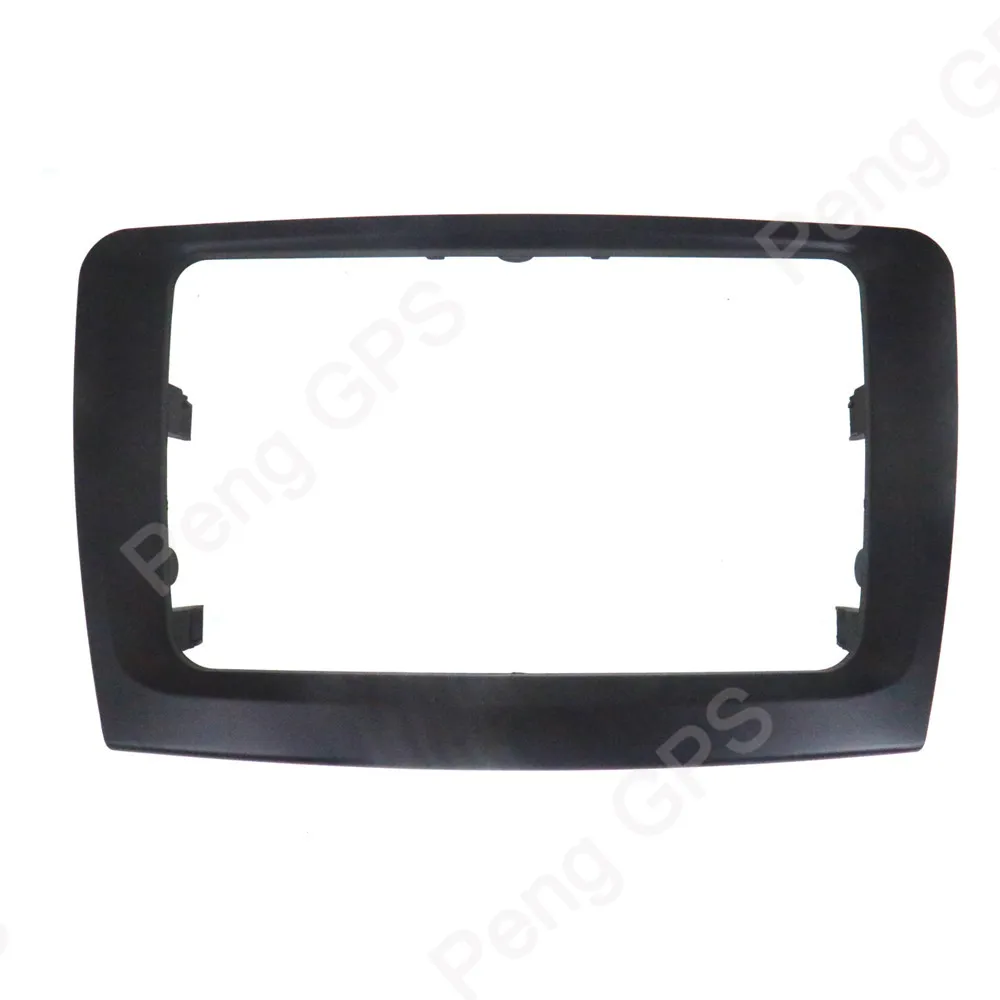 Автомобильный радиоприемник 2 DIN Адаптер для установки панель SKODA SuperB 2008 2009 2010 2011