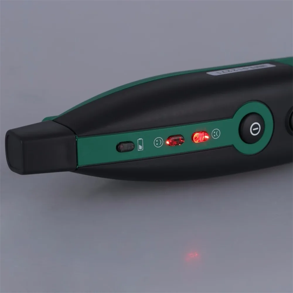 MASTECH MS5902 автоматический выключатель светодиодный тестер Finder CATII 600 V Zeroline 220 EU |