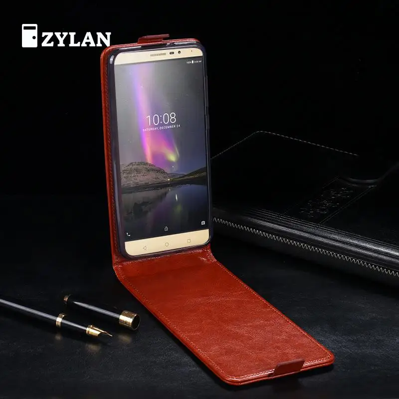 ZYLAN для lenovo Phab 2 кожаный чехол для lenovo Phab2 флип чехол для lenovo Phab 2 и подарок