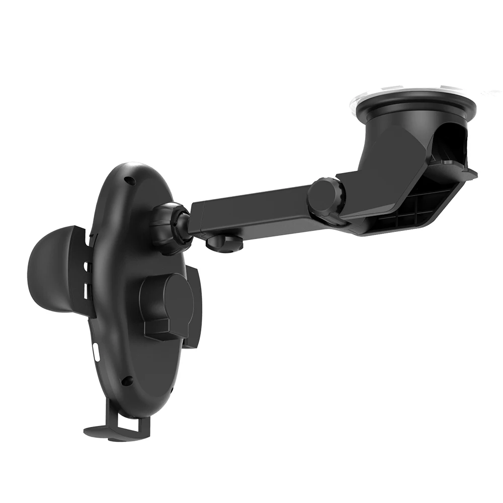 10 Вт вспышка Repid с тепловым датчиком автоматический Беспроводной Зарядное