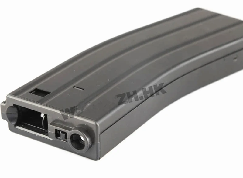 Airsoft M4 Series быстрая перезарядка AEG металлический Журнал Mag 360rds ASG вытяжной шнур для охоты|Украшения своими