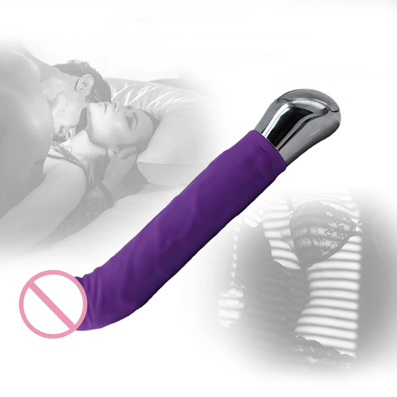 Мощный палочка USB AV вибратор секс игрушка для женщин до оргазма стимулятор