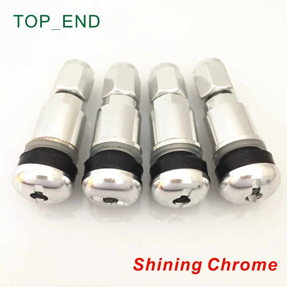 4 шт./компл. 9 цветов бесплатная доставка профессиональный алюминиевый стволовой