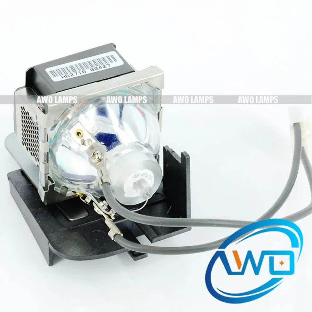 Сменная прожекторная лампа AWO 5j. J2c01.001 для BENQ MP611/MP611C/MP620C/MP711/MP711C/MP721/MP721C/MP725X/MP726 150