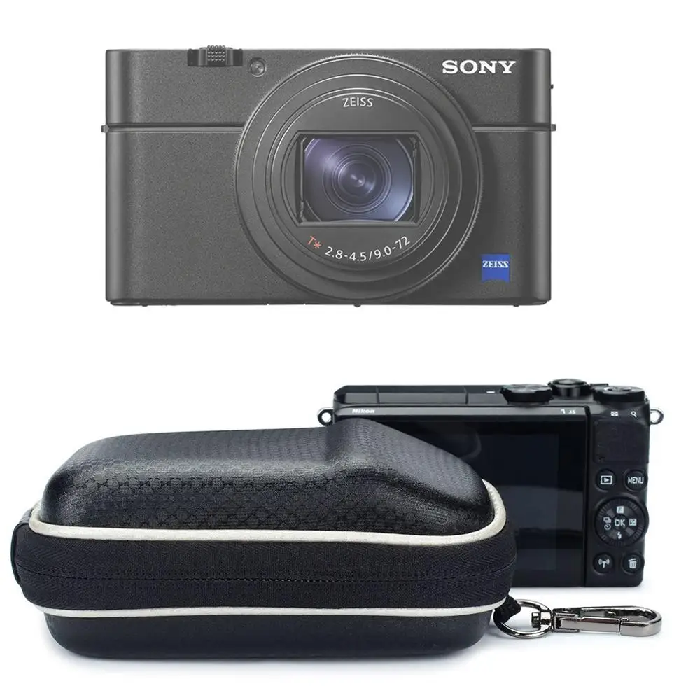 Чехол для камеры Canon PowerShot SX740 SX730 SX720 SX710 SX700 SX600 SX170 SX280 SX275 SX270 SX260 SX240 SX230 SX220 SX210 |