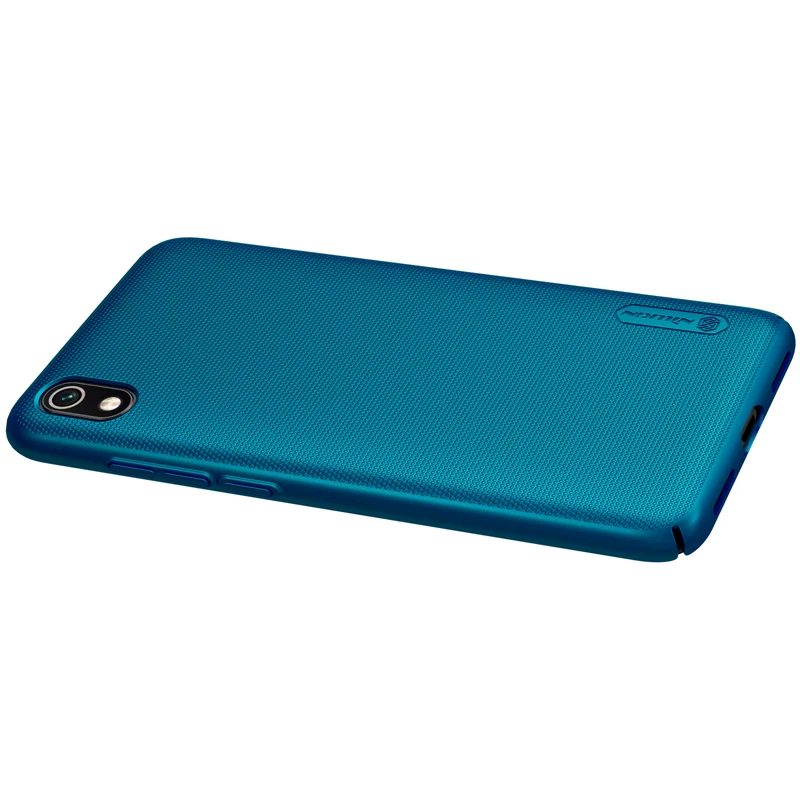 Redmi 7А чехол Nillkin Frosted Shield Матовый твердый задний корпус Чехол для Xiaomi Redmi 7A 5.45 ''