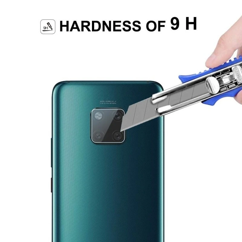 Закаленное стекло 9H для задней камеры Huawei Mate 20 P20 Pro Lite Honor 10 Nova 3 3i P Smart Plus Защитная