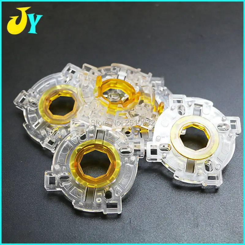 Новые оригинальные Sanwa GT Y восьмиугольная ворота подходит JLF джойстик 8 канальный