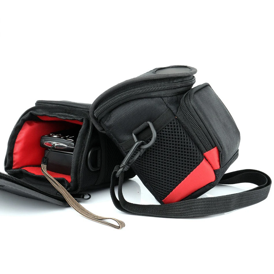 Сумка для SLR камеры чехол Fujifilm Finepix X30 X20 XF1 XF2 XQ1 XQ2 XP90 XP80 XP70 F800EXR S2000HD S4500 S4200 S2800HD|slr camera