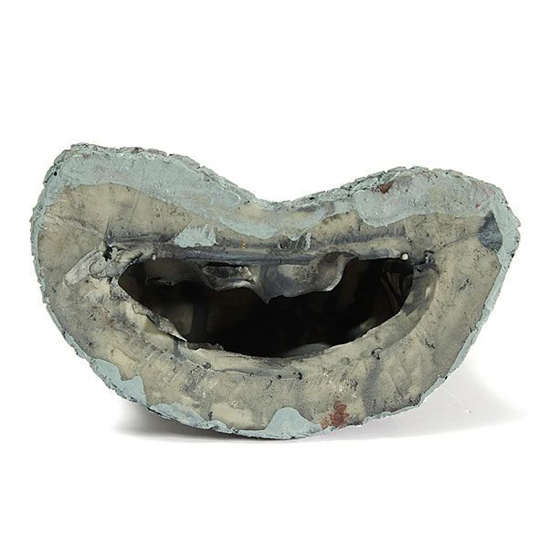 Аквариумные украшения из смолы для замка и аквариума башни аксессуары