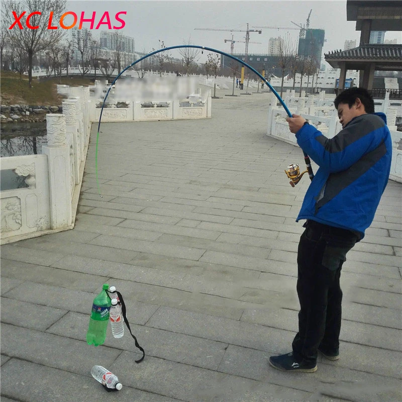 2016 Новинка высокое качество Портативный Телескопический море Удочки 80% углерода