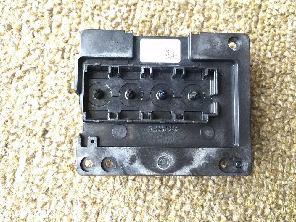 Печатающая головка оригинал для EPSON WF-7620 WF 7620 7621 7610 3640 WF-7111 WF-3641 T1881 насадка