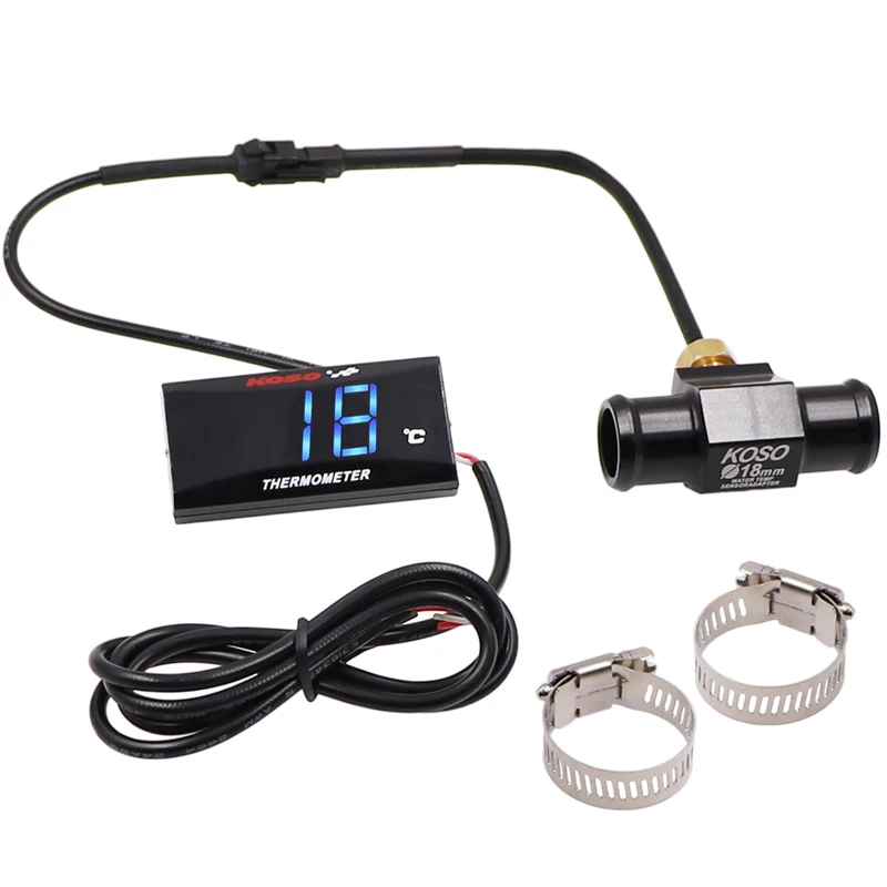 Датчик температуры воды для скутера и гоночного мотоцикла|Датчики воды| |