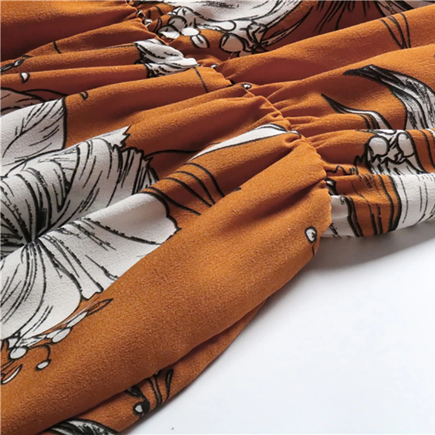 Комбинезон в богемном стиле женские Повседневное пикантные с открытыми плечами