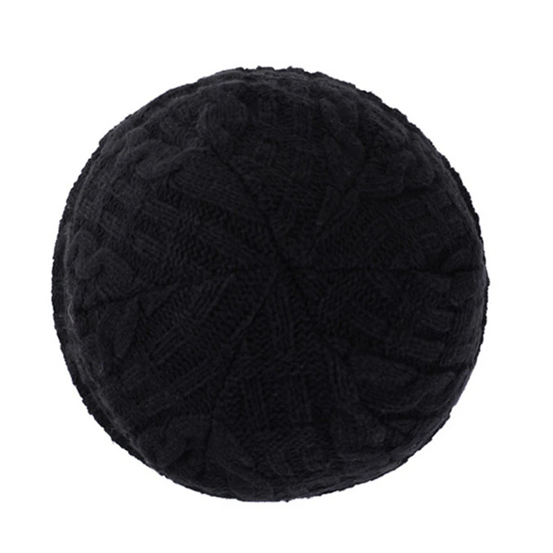 [NORTHWOOD] Высококачественная зимняя шапка для мужчин и женщин Skullies Beanies Plus бархатная