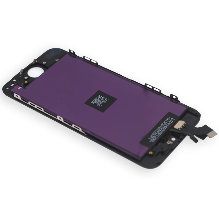 Для iPhone 5 ЖК дисплей дигитайзер сборка для сенсорный экран Запасные части