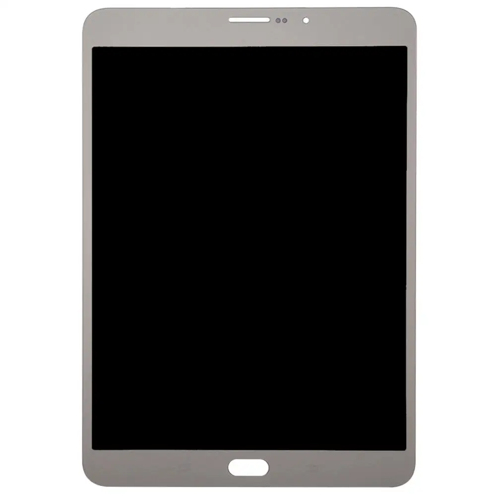 ЖК-экран и дигитайзер полная сборка(TFT материал) для samsung Galaxy Tab S2 8,0 LTE/T715/T719