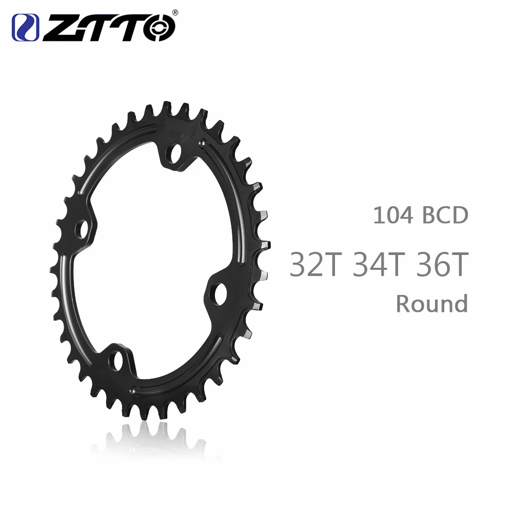 ZTTO 1*11 Скорость MTB переключения велосипедный задний переключатель 46 т Золотая кассета и цепь коленчатая цепь цепное колесо 11 S велосипед группа набор