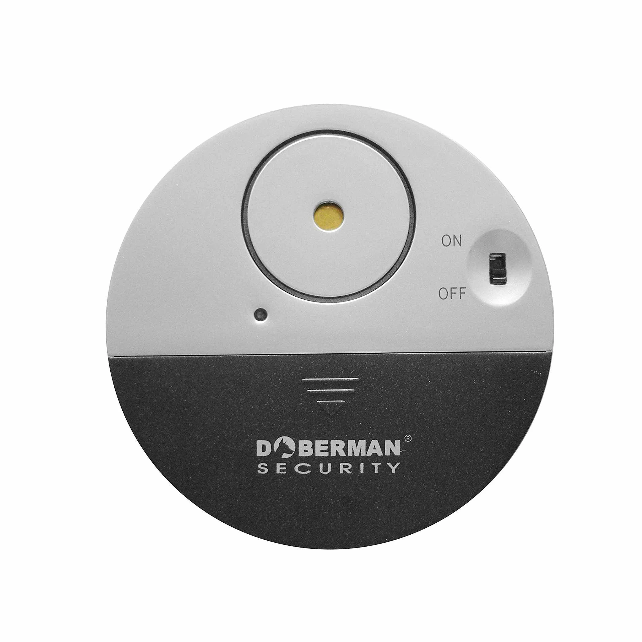 SE-0106 Ulrta-Slim датчик сигнализации, двери, окна, магнитный Предупреждение ющей наклейкой для дома, дома, квартиры, магазина, офиса, датчик двери