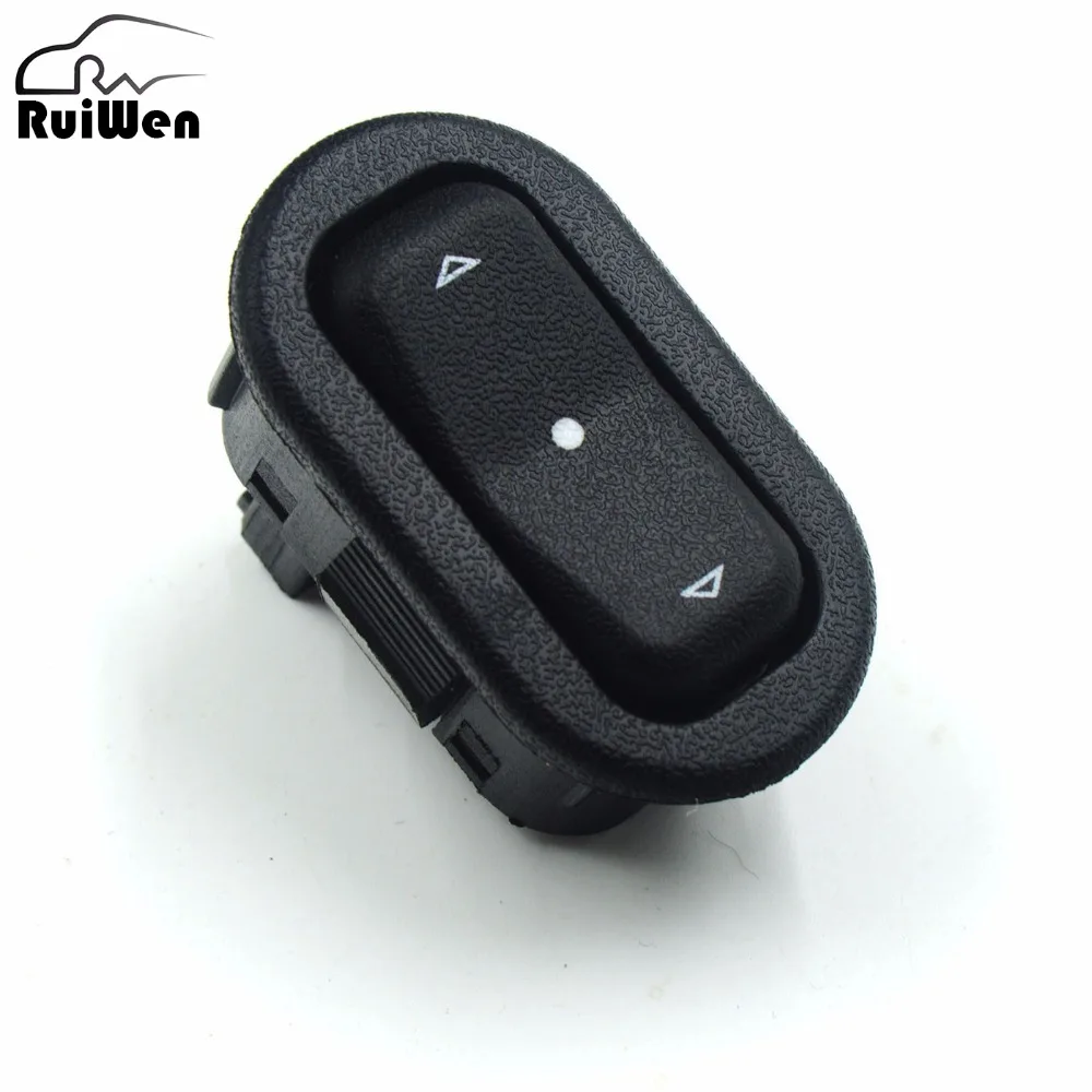 Новый блок управления стеклоподъемником для Vauxhall Opel Astra G Zafira A 1998 2005 #90561388|window master