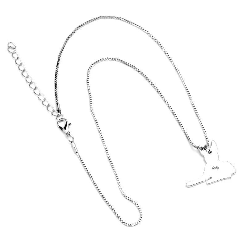 Модное ожерелье с кулоном из аляски Malamute|necklace jewelry|fashion jewelryjewelry fashion |