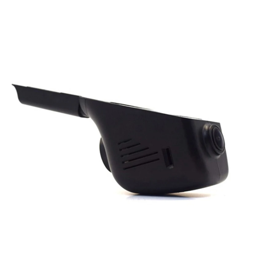 YESSUN Car Front Dash Camera CAM / DVR Driving Video Recorder - For iPhone Android APP Control Function Baojun 560 | Автомобили и