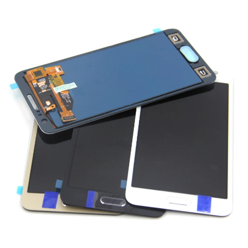 Для Samsung Galaxy A3 2015 A300 A3000 A300F A300M ЖК дисплей + сенсорный экран дигитайзер сборка не