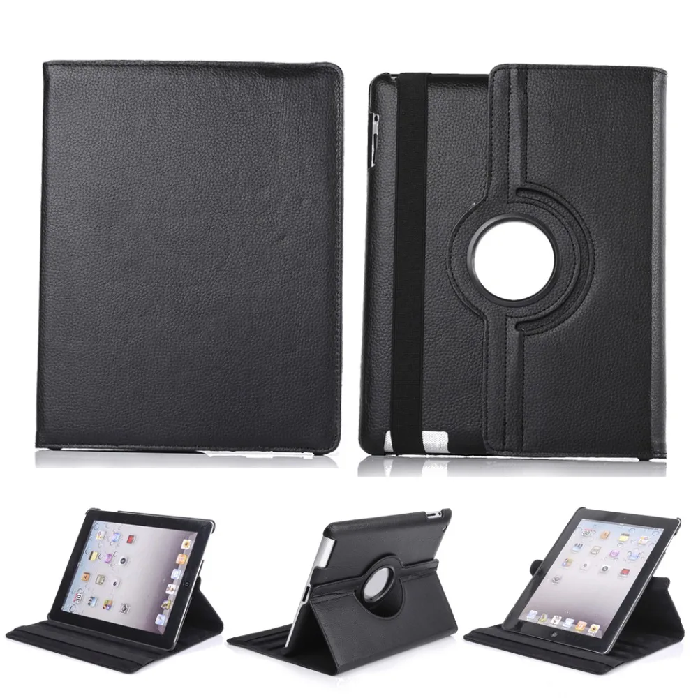 Чехол для планшета 6 го Поколения iPad 9 7 2018 A1893 A1954 умный чехол подставка