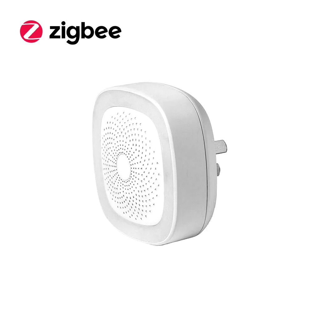 Умный хаб Zigbee домашние автоматические ворота | Безопасность и защита