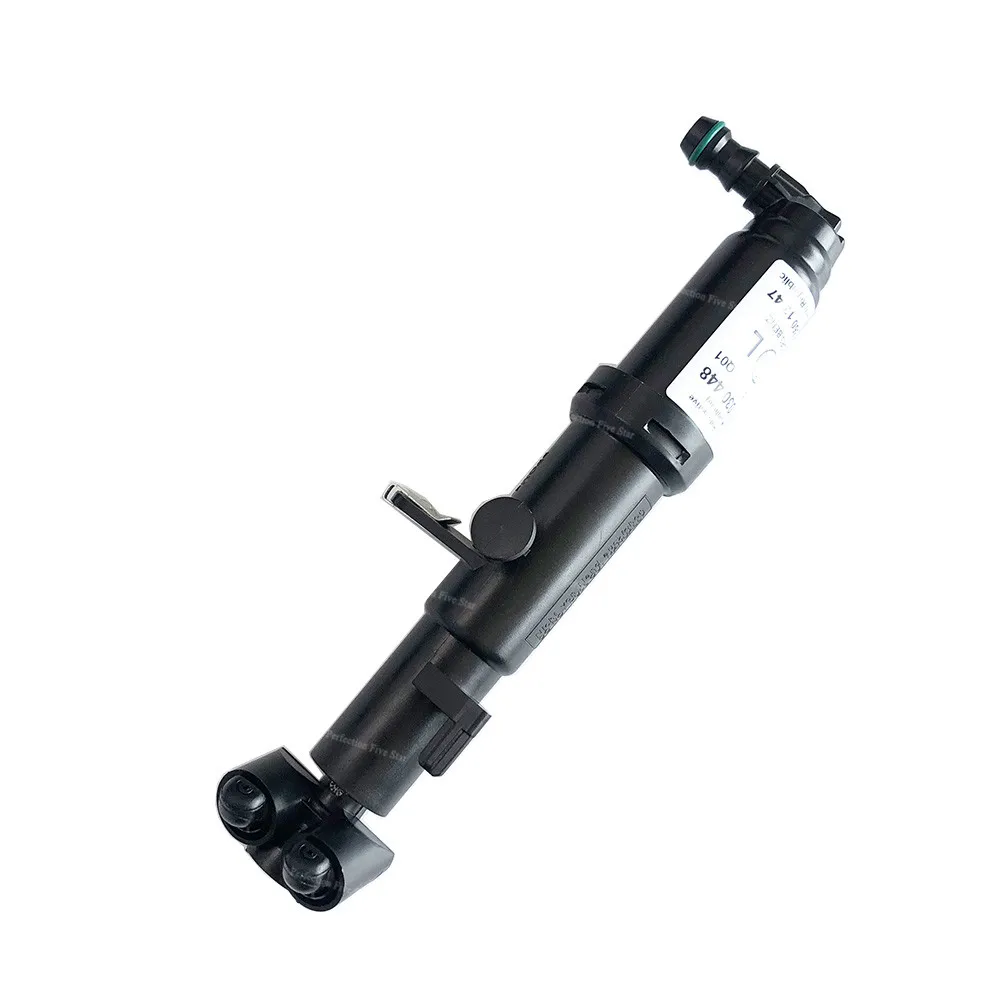 Пара 2218601347 2218601447 для Mercedes Benz W221 CL550 CL600 S400 S550 S600 2007 2013 форсунка омывателя передней