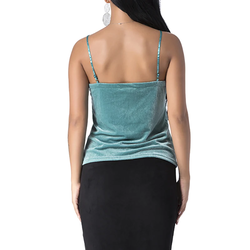 Новое поступление 2019 женские блузки с открытой спиной модное повседневное