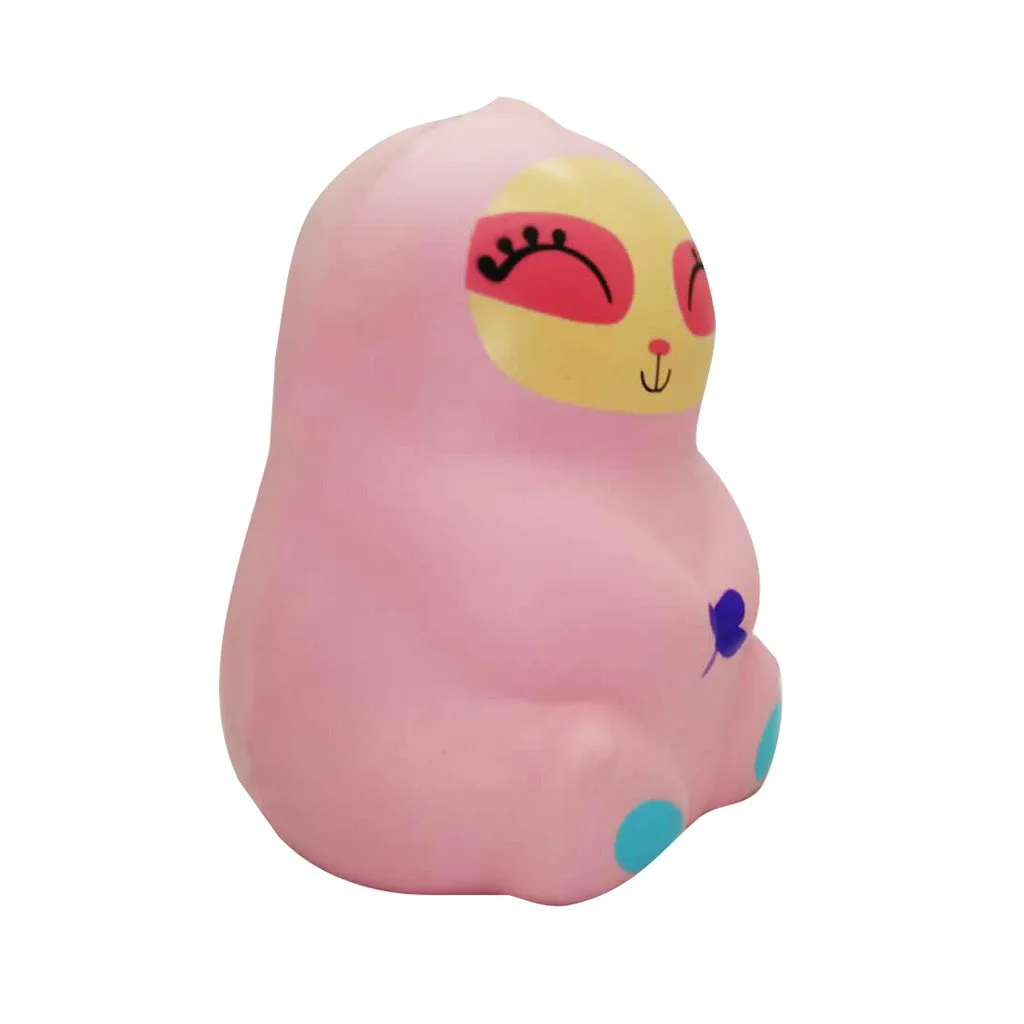 Игрушка для детей игрушка давилка медленно поднимающаяся огромная