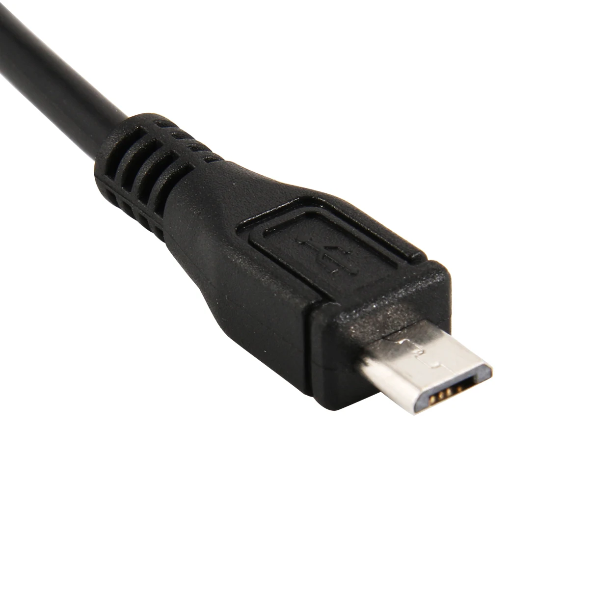 Музыка Интерфейс MDI АМИ MMI Meida-в Micro USB Адаптер кабель RCD310 Аудио для iPod Телефон MP3 Audi