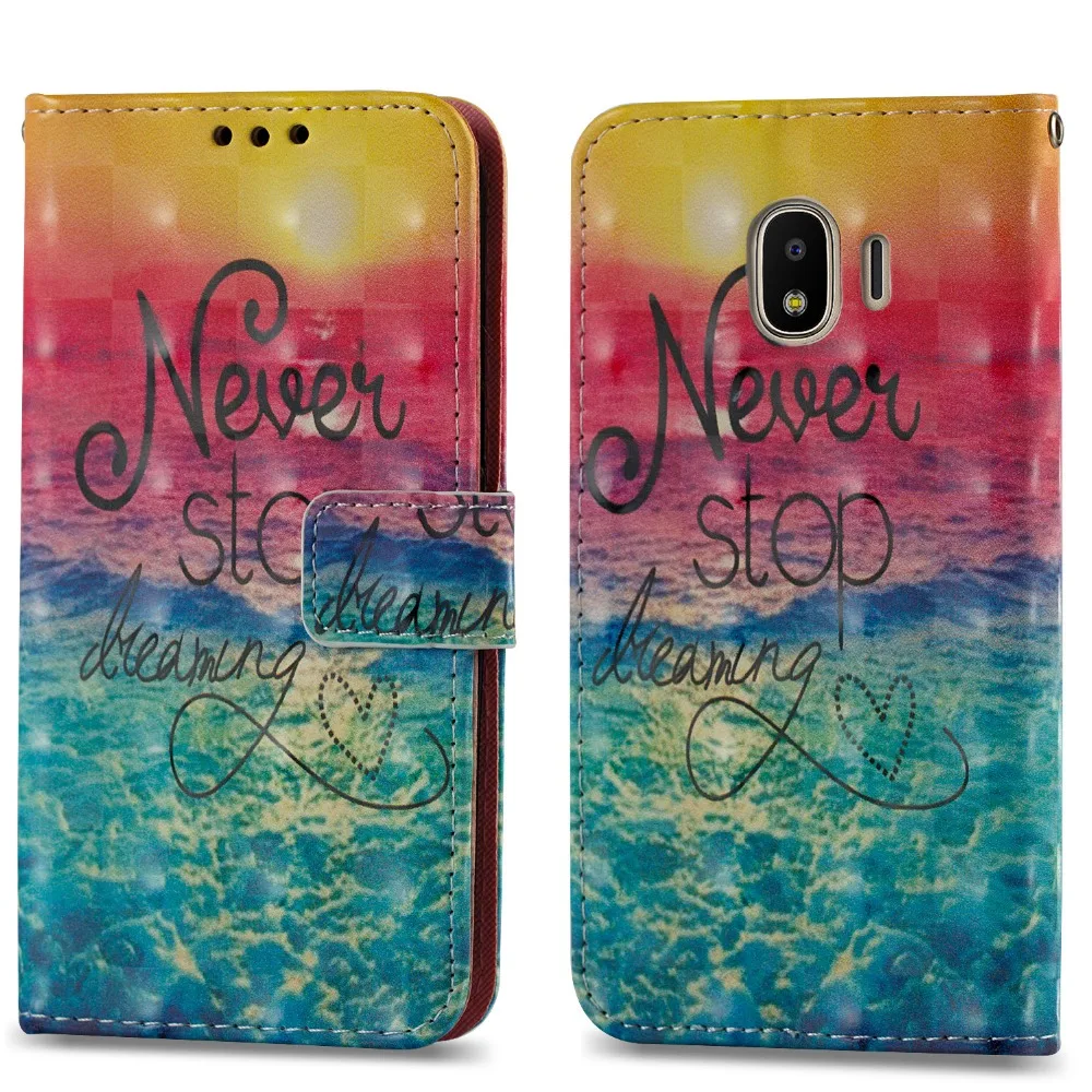 Чехол для fundas Samsung Galaxy J2 Pro 2018/J2 2018/Grand Prime coque A6 A8 J4 J6 2018 чехол capa | Мобильные телефоны