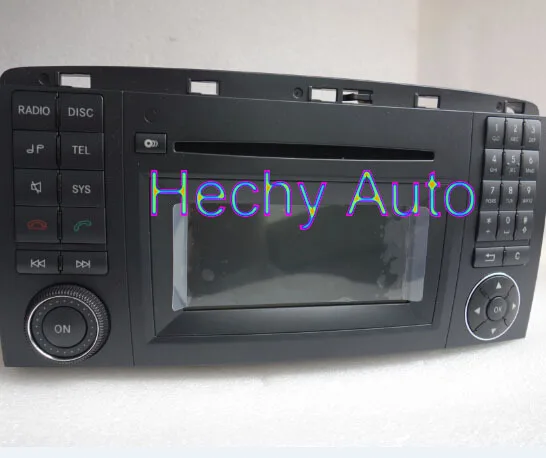 

MN3880 A251 900 7000 CD-плеер для Mercedes