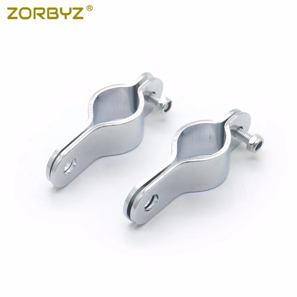 Кронштейн для указателей поворота мотоцикла ZORBYZ противотуманные фары крепление