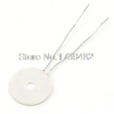 

24V 300C MCH Metal Ceramic Heater Plate Heating Element 23mm x 4mm x 1.2mm