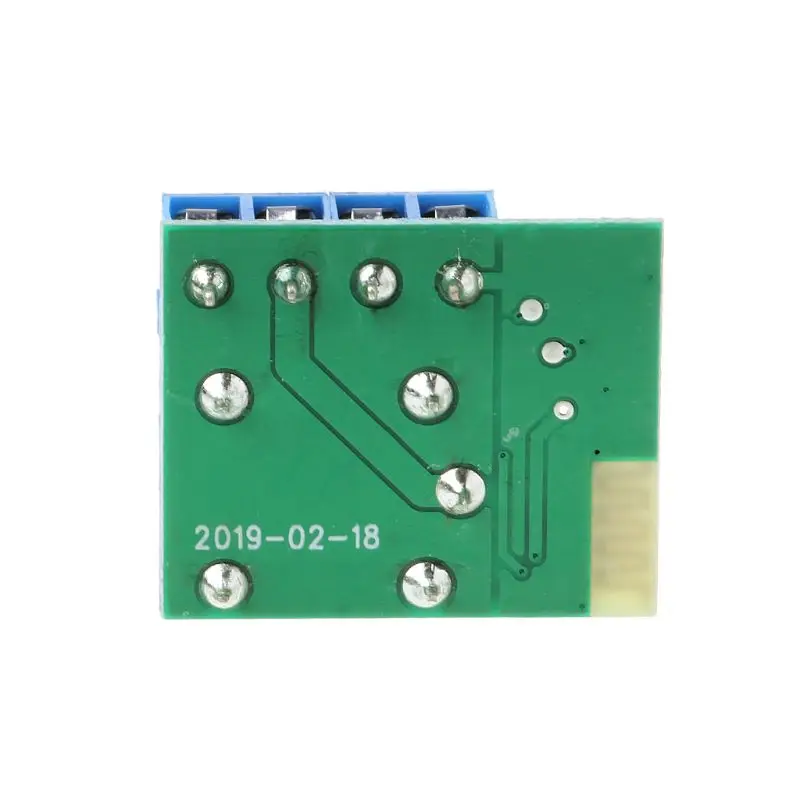 Релейный переключатель с Bluetooth APP Control Time Relayed Module для аксессуаров управления