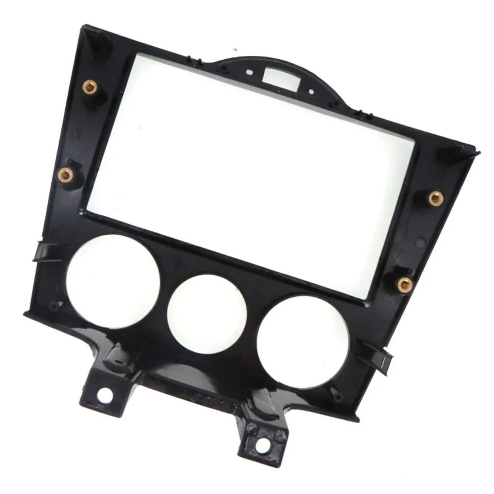 Автомобильный радиоприемник набор мультимедийных рамок для MAZDA RX 8 2003 2008 стерео