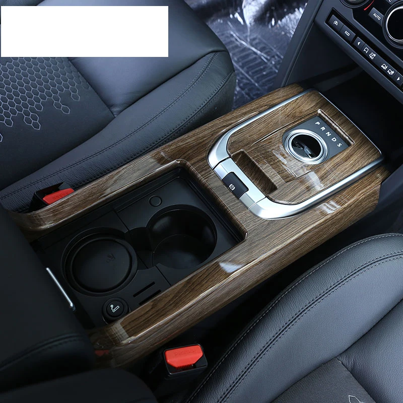 Аксессуары и запчасти для салона автомобиля Land Rover Discovery Sport 2015 2016 ABS