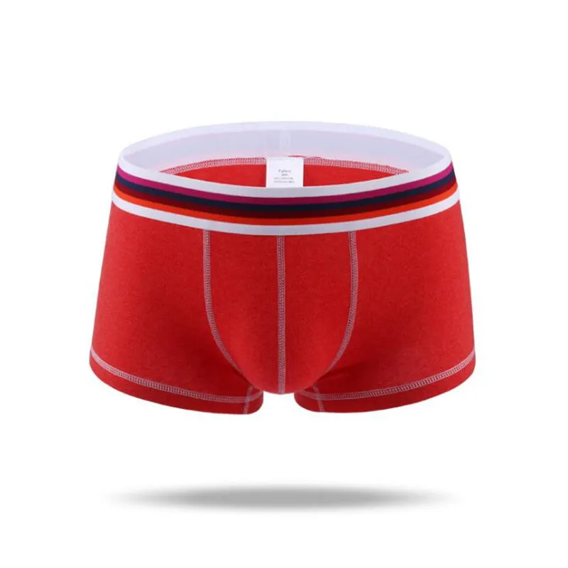 Мужское нижнее белье хлопковое боксеры мужские трусы M0609 L XXXL|boxer shorts|jockstrap boxermen