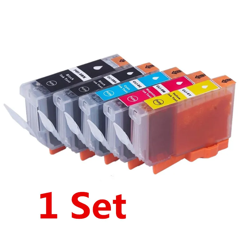 Запасные детали для планшетов Canon Pixma MP510 MP530 MP600 MP600R MP800|ink cartridge|ink cartridge for canoncartridge