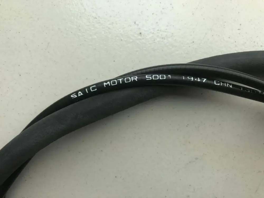 Капот кабель для китайского SAIC ROEWE 350 MG5 Автозапчасти автомобильного двигателя