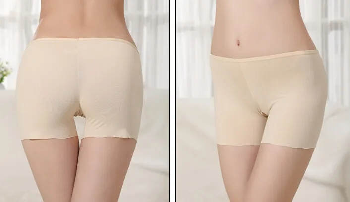 Лидер продаж 2018 Стильное женское нижнее белье с тремя плоскостопиями однотонные