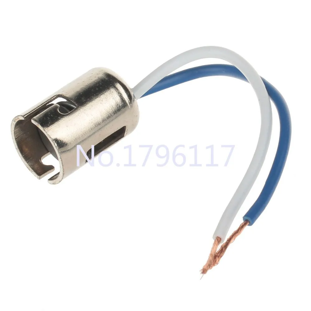 2 шт. Автомобильные светодиодные лампы BA15D 1142 1157 1178 S25|1157 socket adapter|car adapter1157 adapter |