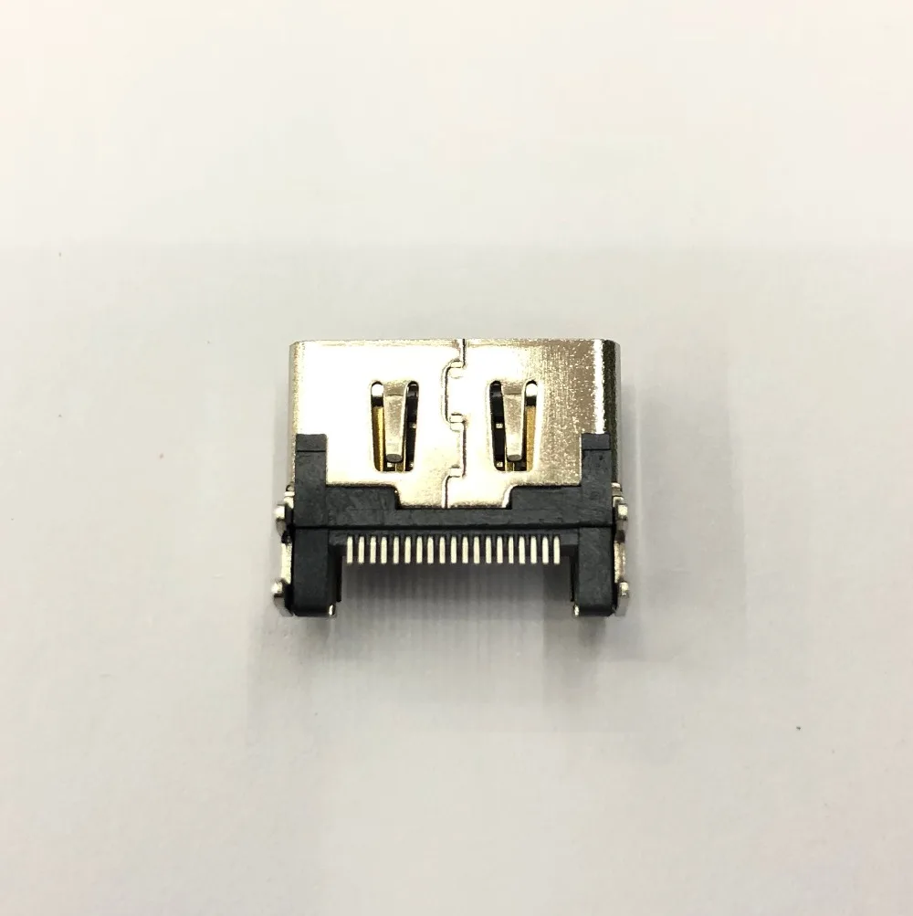 50 шт./лот для PS4 HDMI порт разъем интерфейса ps4 запасные части 100% Новый бренд|50 pcs/lot|lot