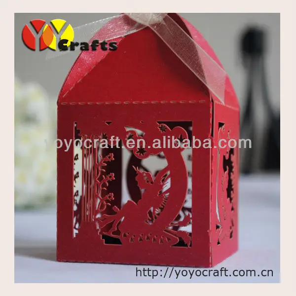 2017 новейший дизайн для вечеринки в форме угла конфет Милая коробка с дешевой