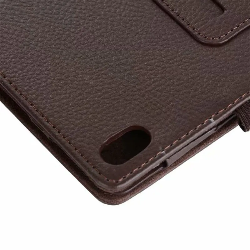 Тонкий складной PU чехол для lenovo Tab4 tab 4 8 plus tb-8704x TB-8704F чехол для планшета Для lenovo Tab 4 8 plus чехол