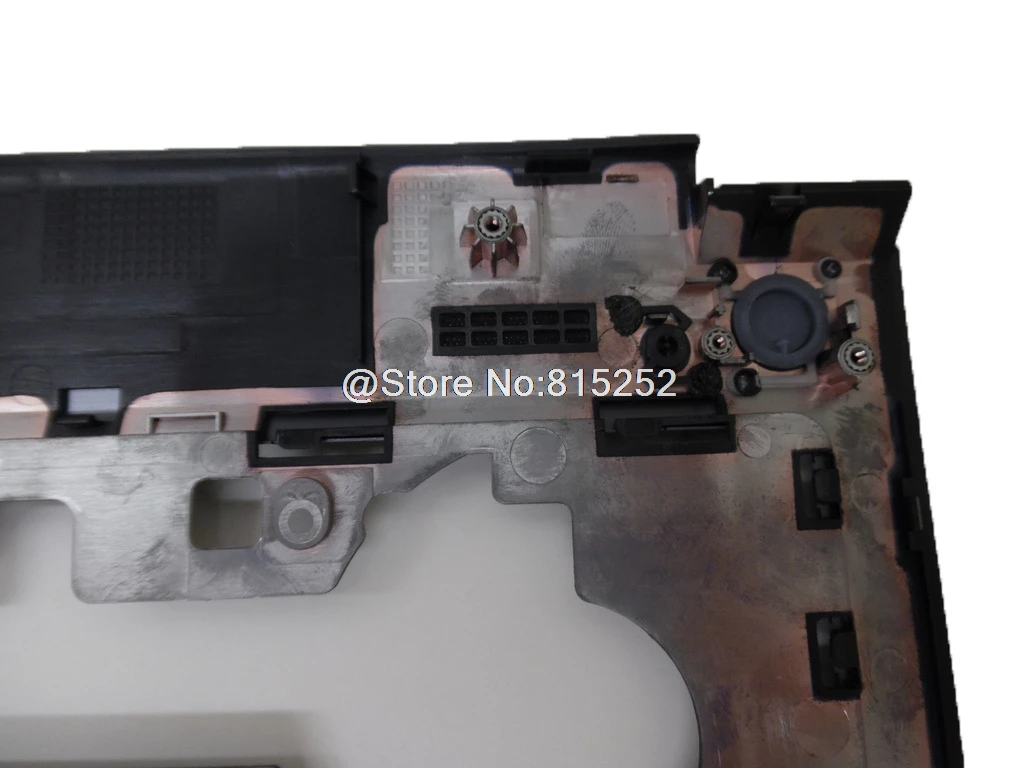 Верхняя крышка для ноутбука с ЖК-дисплеем для lenovo V580 V580C 60.4te09001 90201172 Упор для рук 90201175 ЖК передняя Рамка нижний чехол